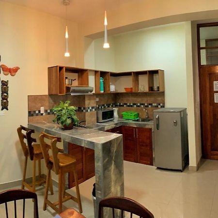 Studio 69 Aparthotel Икитос Экстерьер фото