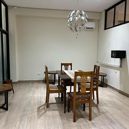 Studio 69 Aparthotel Икитос Экстерьер фото