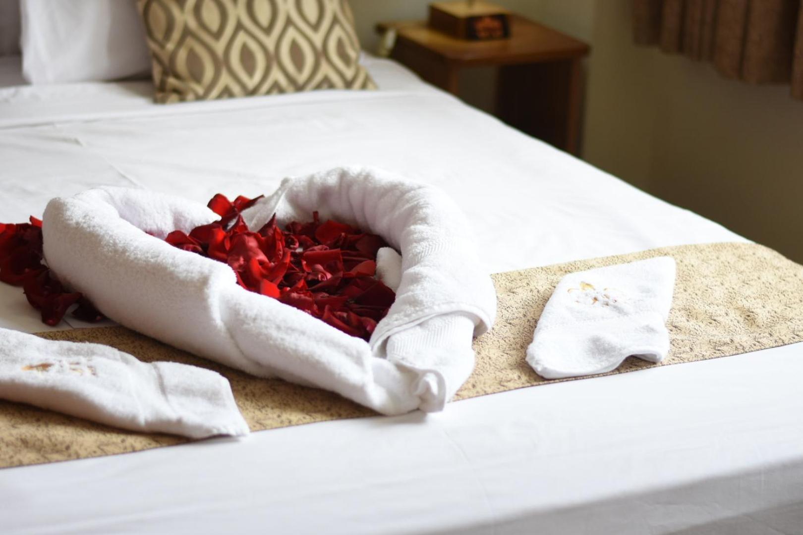 Studio 69 Aparthotel Икитос Экстерьер фото