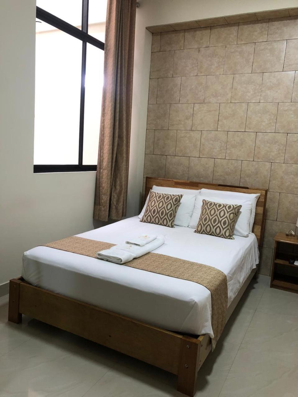 Studio 69 Aparthotel Икитос Экстерьер фото