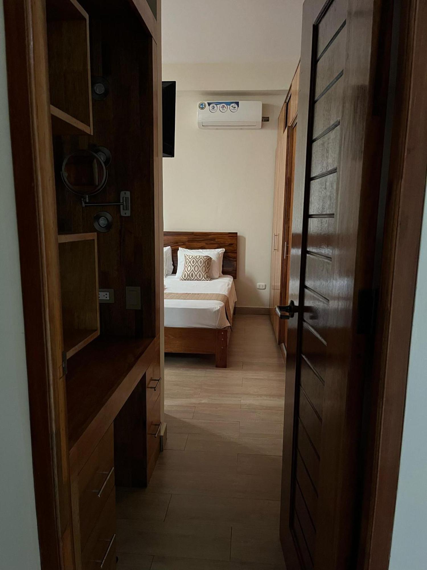 Studio 69 Aparthotel Икитос Экстерьер фото