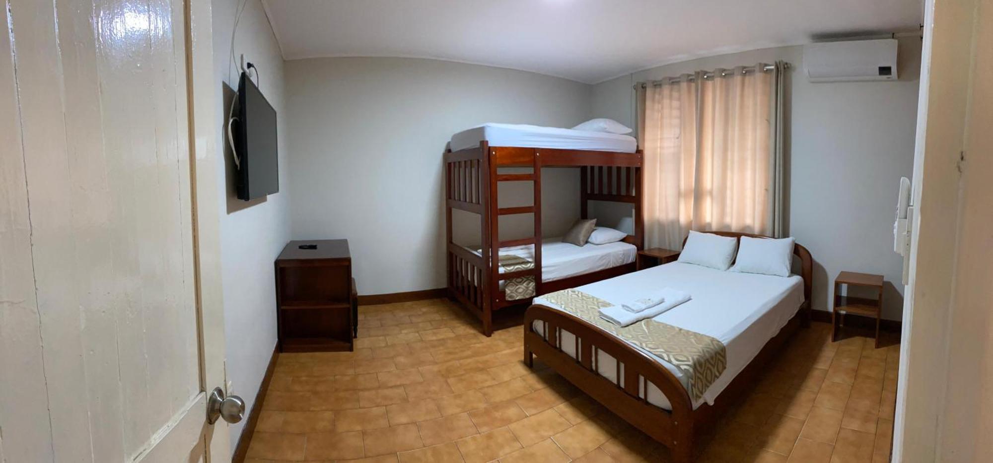 Studio 69 Aparthotel Икитос Экстерьер фото