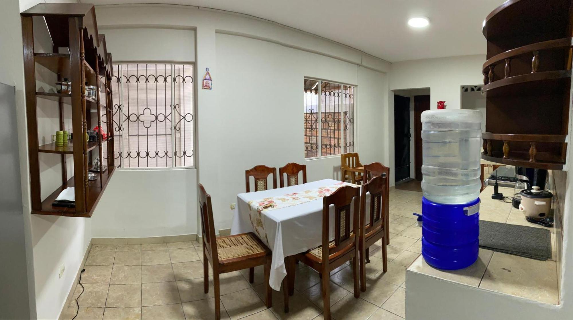 Studio 69 Aparthotel Икитос Экстерьер фото
