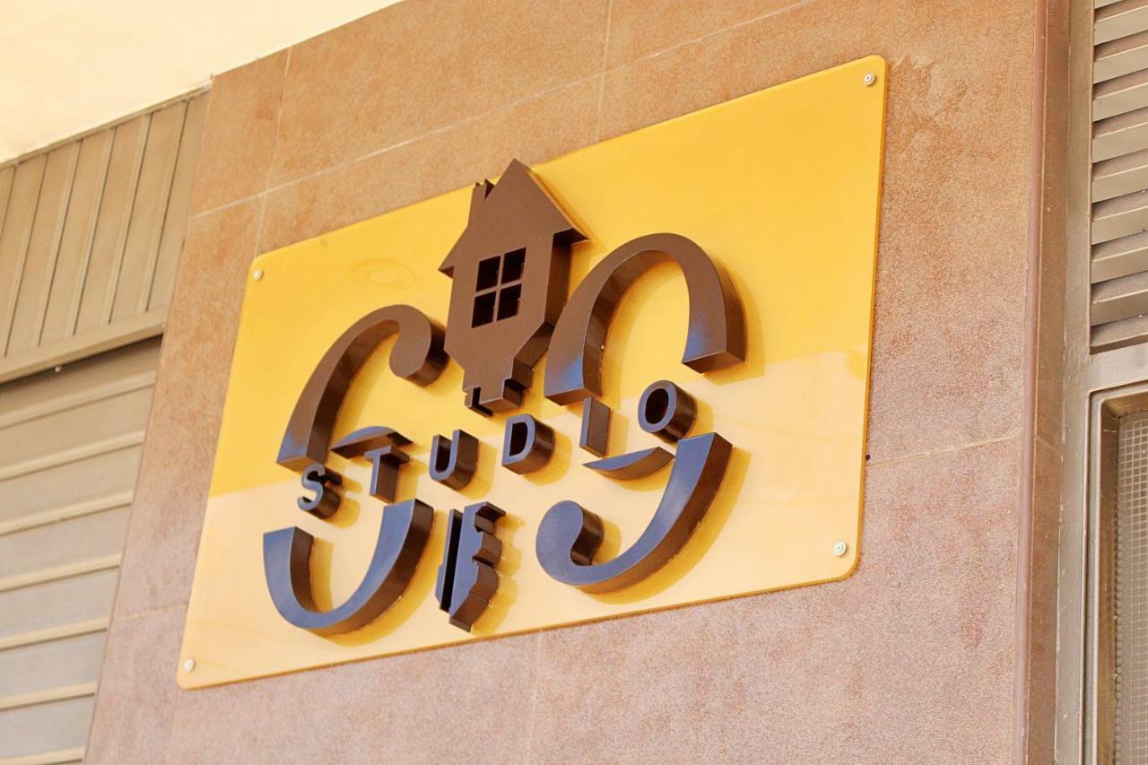 Studio 69 Aparthotel Икитос Экстерьер фото